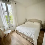 Appartement Centre Paris