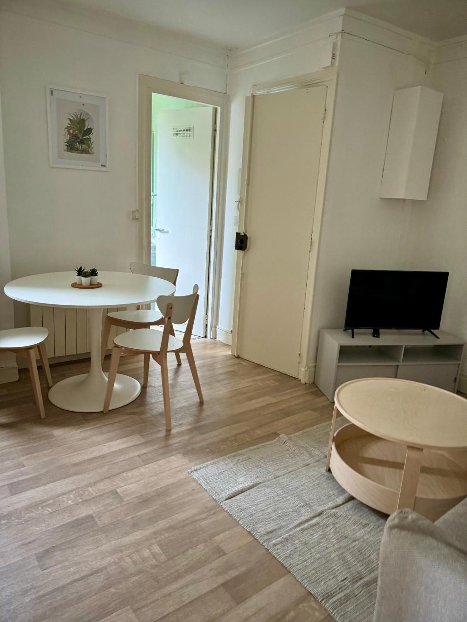 Appartement Centre Paris * Paris