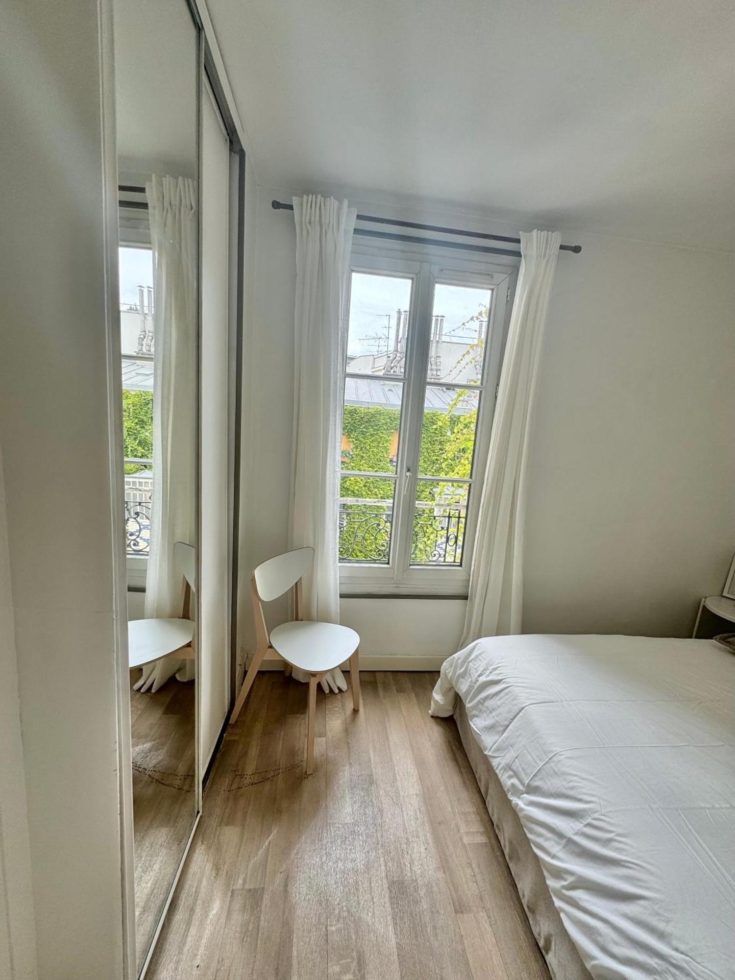 Appartement Appartement Centre Paris Paris