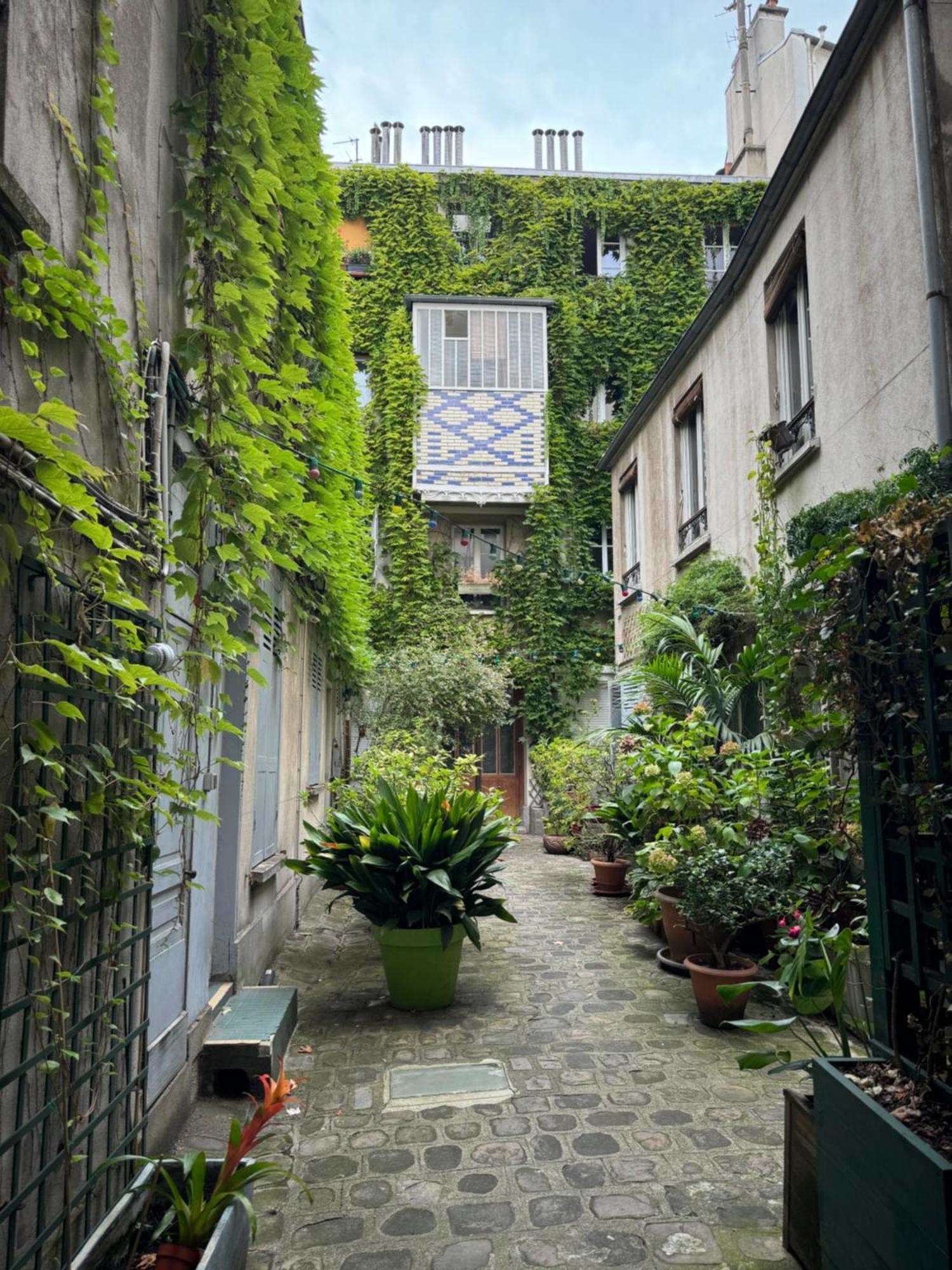 Appartement Centre Paris Appartement *