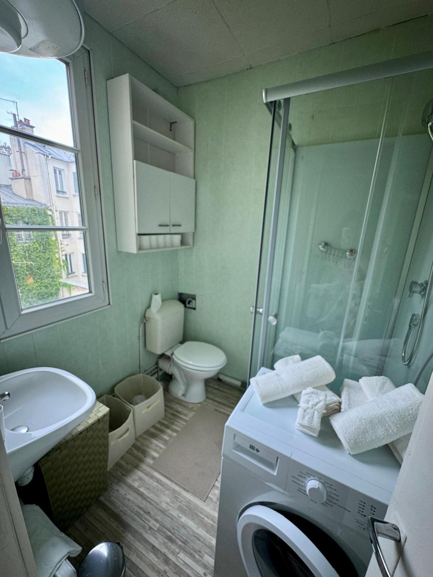 Appartement Appartement Centre Paris *